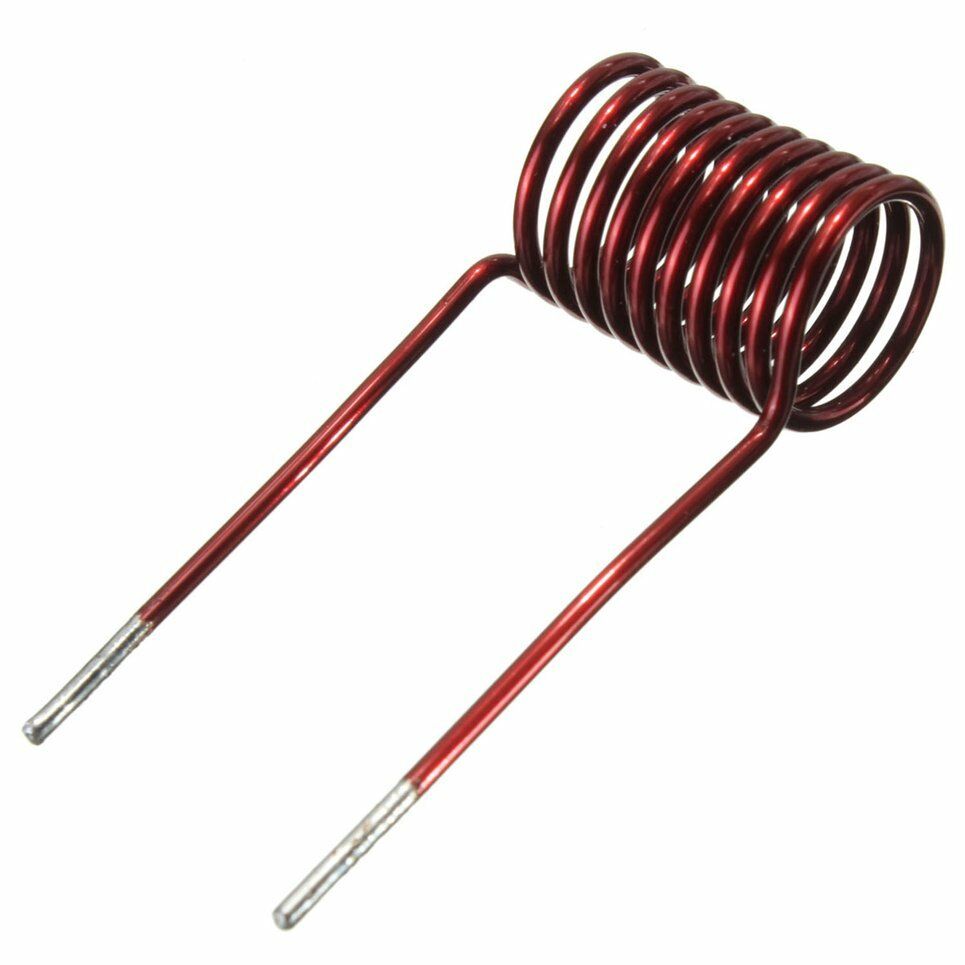 DC 5V12V 120W ZVS Induction Heating Power Supply Module Tesla Heater Coil